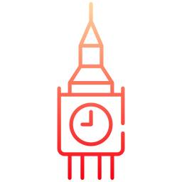 big ben icon