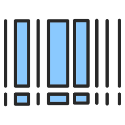 barcode icon