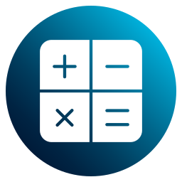 Calculator icon