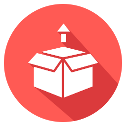 Open Box icon