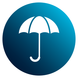 regenschirm icon