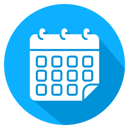 Calendar icon