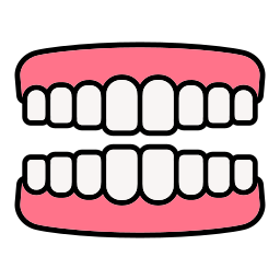 Teeth icon