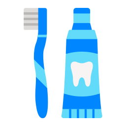 Гигиена полости рта иконка