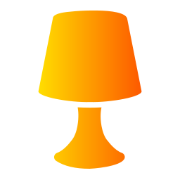 lampa ikona