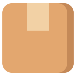 box icon