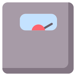 Scale icon