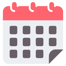 calendário Ícone