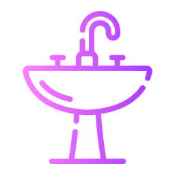 Sink icon