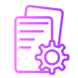 Document icon