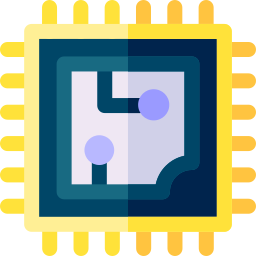 Cpu icon