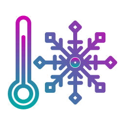 thermometer icon