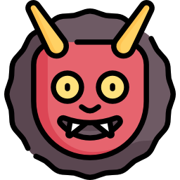 Demon icon