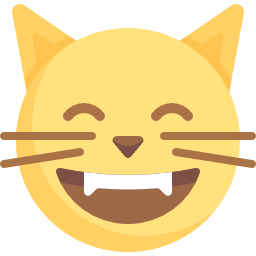 Cat icon