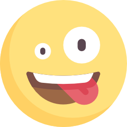 Surprised icon