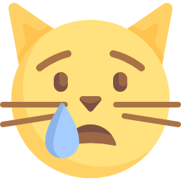 Cat icon