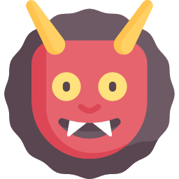 Demon icon