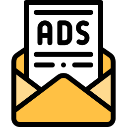 newsletter icon