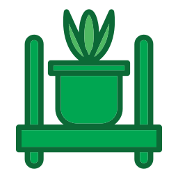 Plant Pot icon