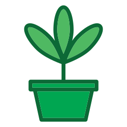 Plant Pot icon