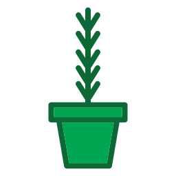 Plant Pot icon