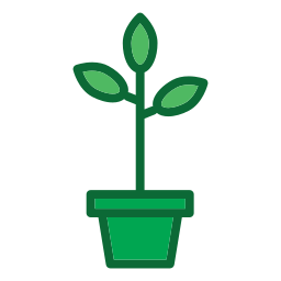 Plant Pot icon