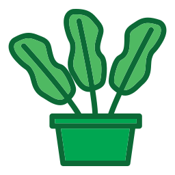 Plant Pot icon