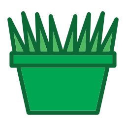 Plant Pot icon