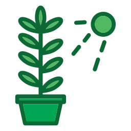 Plant Pot icon