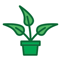 Plant Pot icon