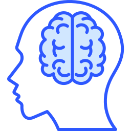 Brain icon