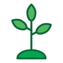 Plant icon