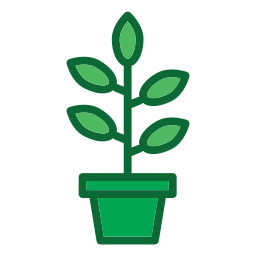 Plant Pot icon