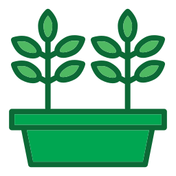 Plant Pot icon