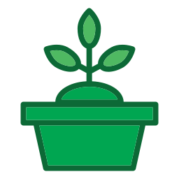 Plant Pot icon