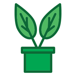 Plant Pot icon