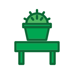 Cactus icon