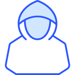 Hacker icon