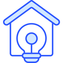 Smarthome icon