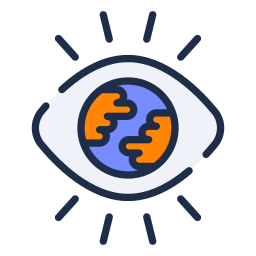 Eye icon