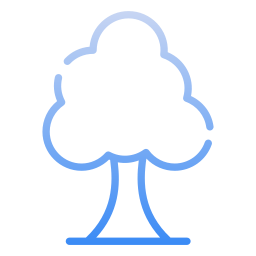 Tree icon