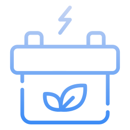 Battery icon