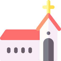 Church icon