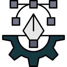 Creative Process icon