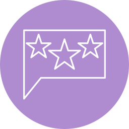 Stars icon