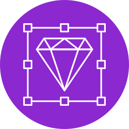 Diamond icon