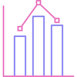 Statistics icon