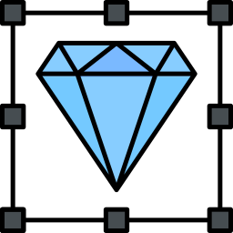 Diamond icon