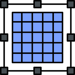 gitter icon