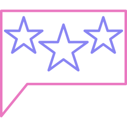 Stars icon